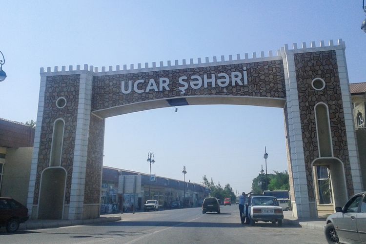 SON DƏQİQƏ: Ucarda bir qrup sakin aksiya keçirib - örüş yerlərinin zəbt olunması ilə bağlı