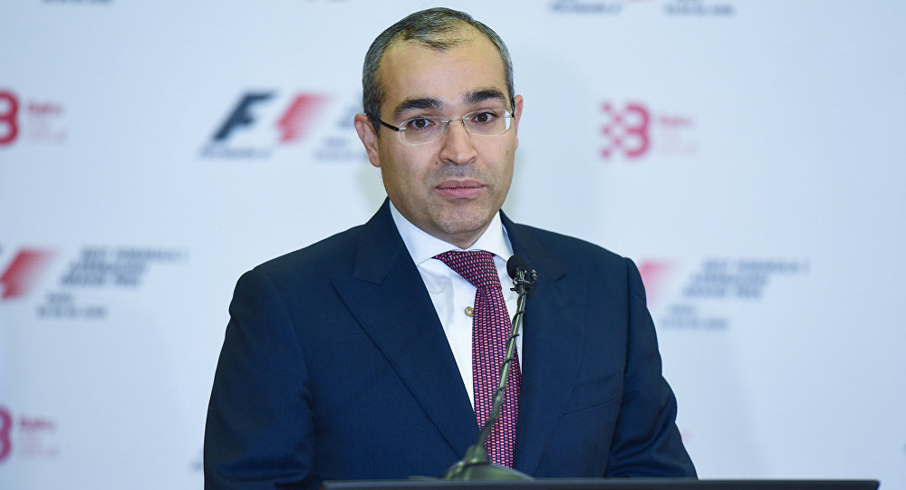 Prezident Mikayıl Cabbarova yeni vəzifə verdi - Sərəncam