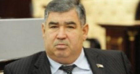 Fərhad Qəribovun villasına görə qalmaqal – GƏLİŞMƏ