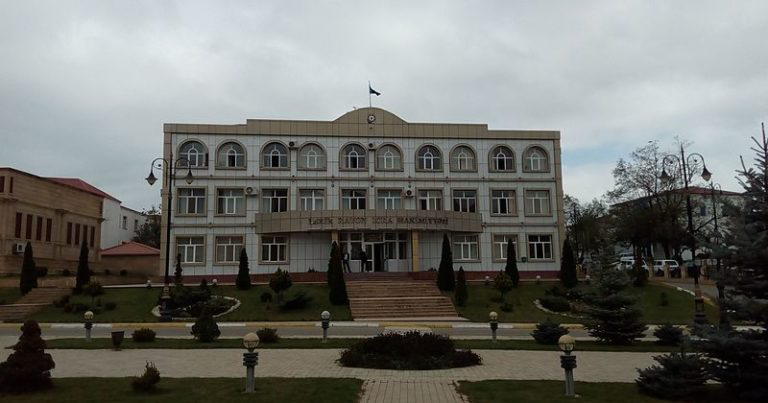 Leriklilər icra başçısından narazılıq edir - 