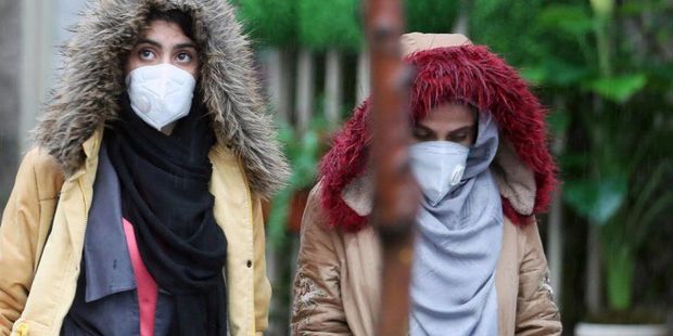 On ölkədə yayılan koronavirusun İranla əlaqəli olduğu açıqlanıb