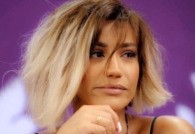 Röya konsertinin vaxtını dəyişdi - Koronavirusa görə