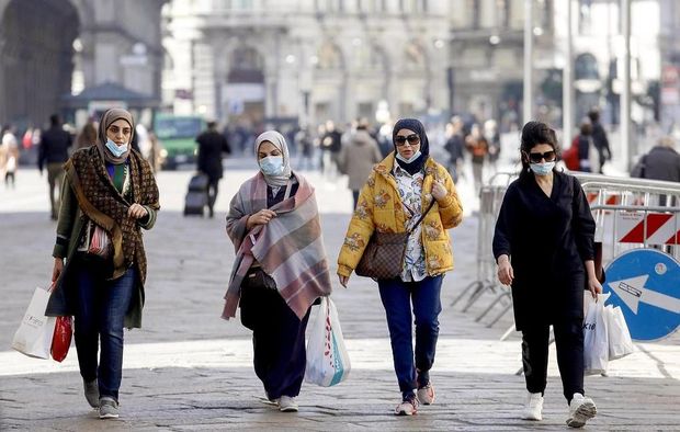 Коронавирус добрался до Марокко