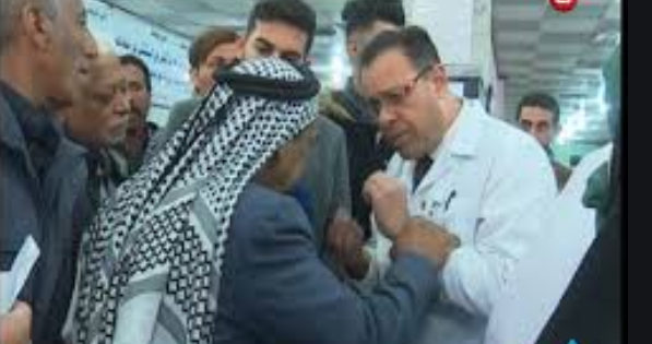 Jurnalistə həyatından şikayət edən şəxs canlı yayımda ÖLDÜ - VİDEO