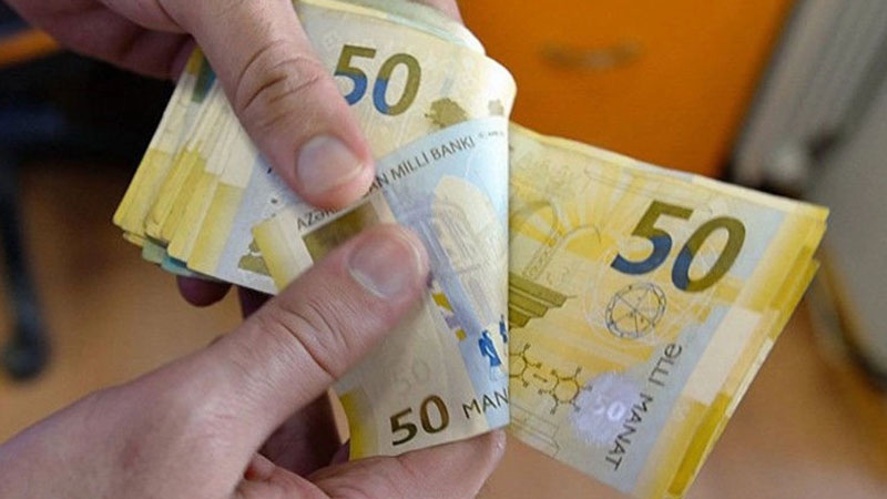 Azərbaycanda maaşlar artırılacaq (RƏSMİ)
