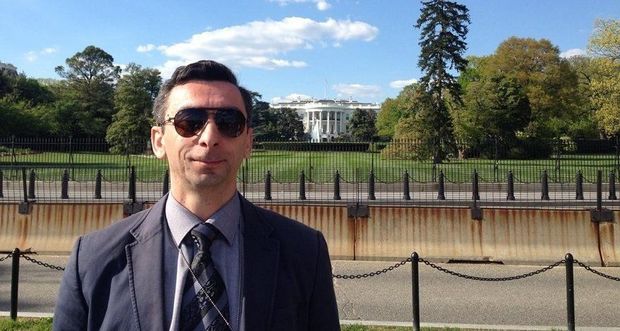 Георгий Кбилцецхлашвили: Турция имеет право защищать свои интересы