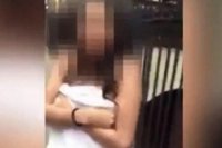 Gecə evə gələn ər arvadını başqa kişi ilə tutdu - Azərbaycanda BİABIRÇILIQ (VİDEO)