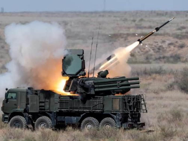 Rusiyanın təriflənən 