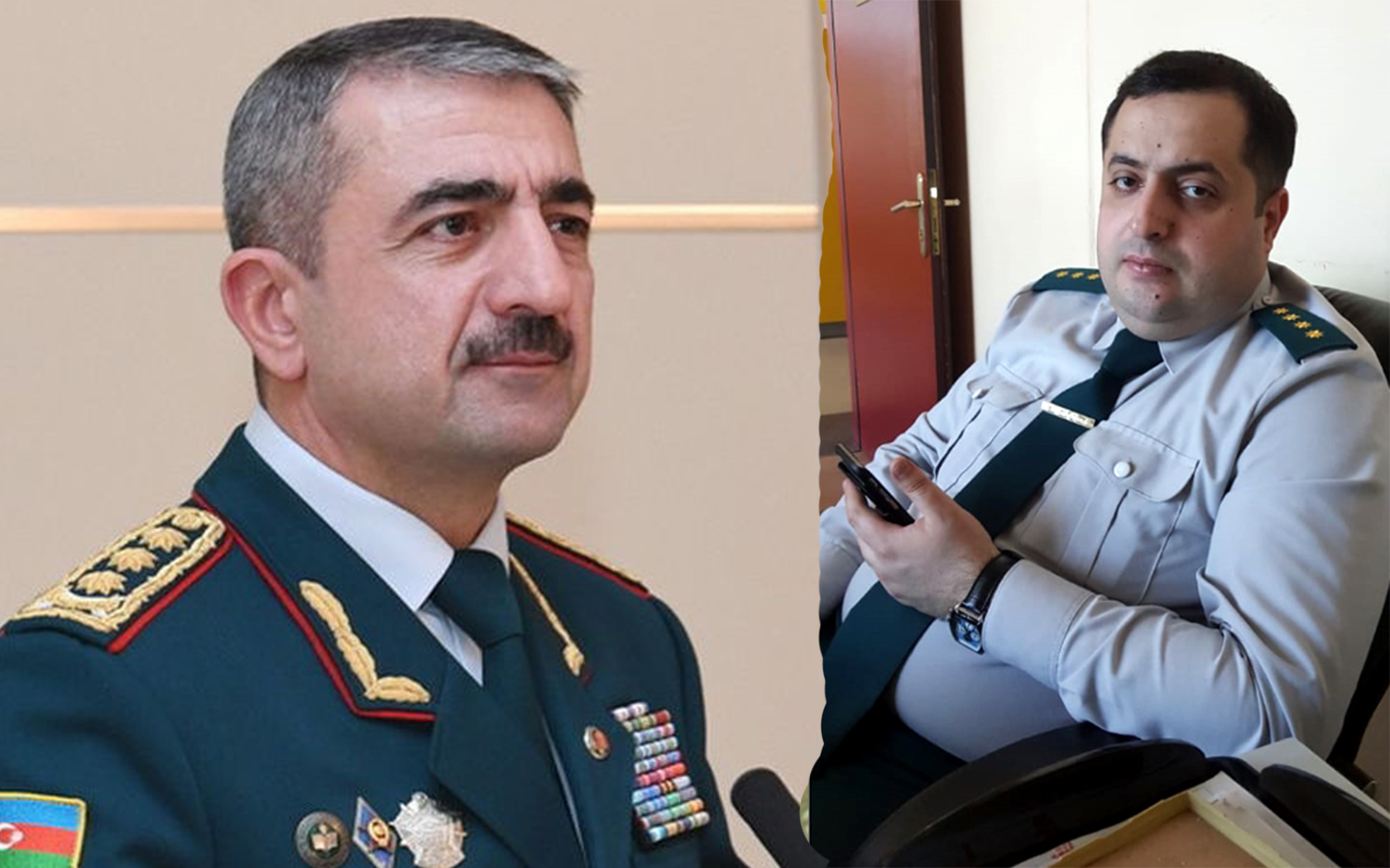 DSX rəisi Elçin Quliyevin yüksək vəzifəli məmuru bir neçə insanın milyonunu belə mənimsədi - CİNAYƏTİN ŞOK TƏFƏRRÜATI