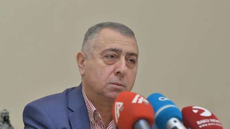 Korrupsiya idarəsi keçmiş deputatla bağlı hərəkətə keçdi