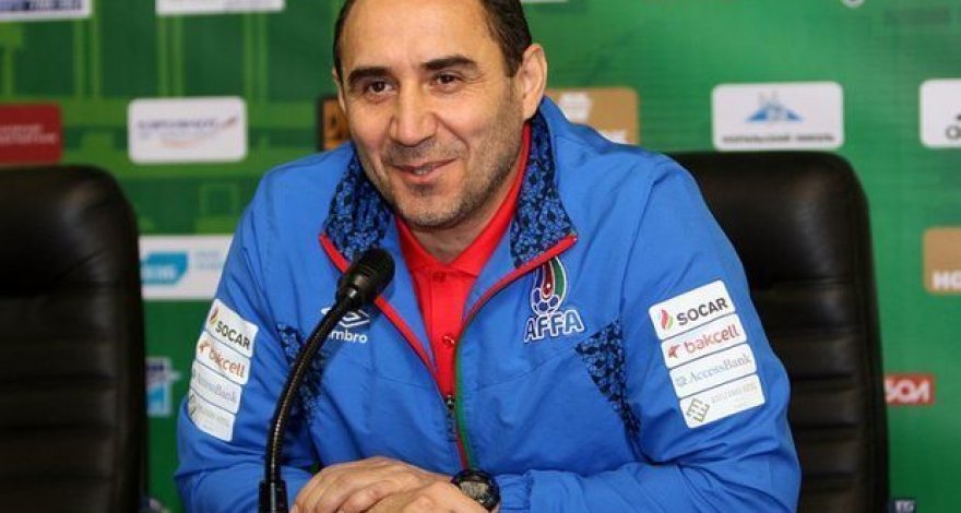 В Азербайджане ряду лиц присвоено почетное звание «Заслуженный тренер»