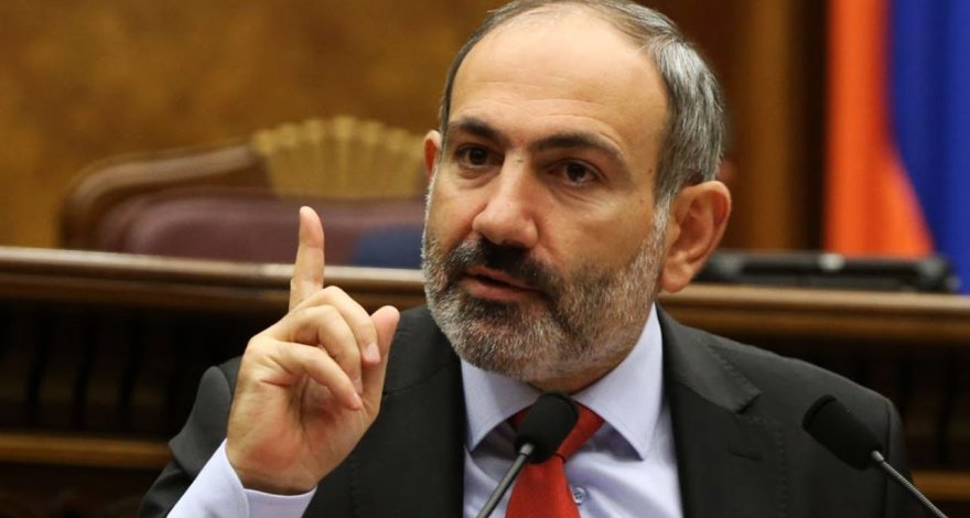 Статистика абсурда: как Пашинян считает туристов в Армении