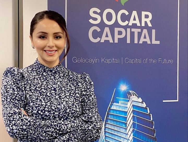 Şəfa Mehmanqızı yeni vəzifəyə təyin edilib