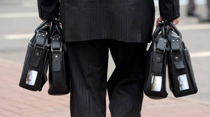 Yeni nazirin kim olacağı bilindi - SƏRƏNCAM