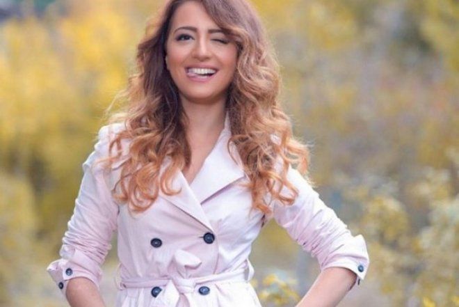 Kəmalə Piriyevanın toy fotosu yayıldı — ÖZÜ DƏ GÖRÜN KİMİNLƏ?!