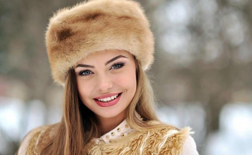 Azərbaycanlı kişilərin dərdindən dəli-divanə olduqları rus qızları niyə bu qədər Cazibədar OLUR? - SİRLƏR AÇILDI