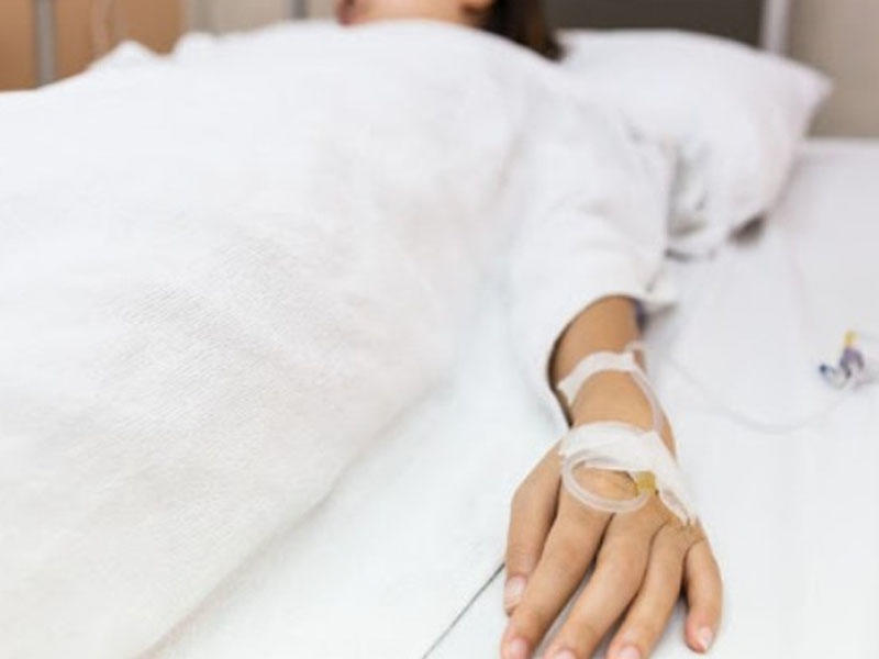 Azərbaycan dəhşət: yenicə ailə quran qadın “Net