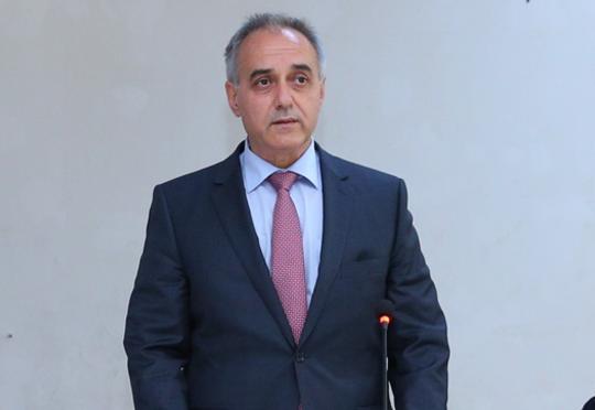 İcra başçısının oğlunun üç şirkəti üzə çıxdı