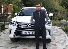 “Laçın” ticarət mərkəzinin həbsdə olan rəhbəri azadlığa çıxıb