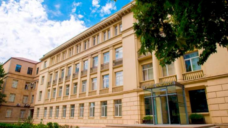 Dərs ilinin uzadılması barədə- RƏSMİ AÇIQLAMA