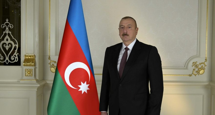 Президент Ильхам Алиев назначил нового главу ИВ Нефтчалинского района