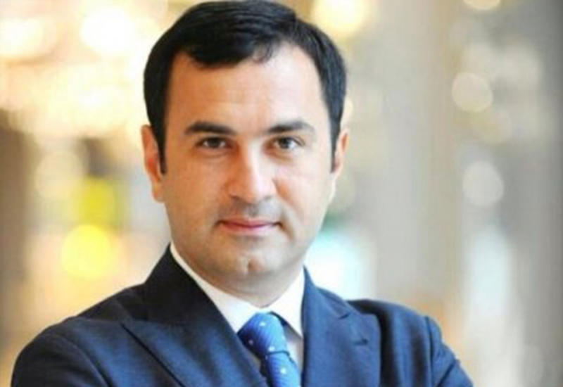 Nahid Bağırov İsmayıllı Rayon İcra Hakimiyyətinin başçısı təyin edildi - SƏRƏNCAM