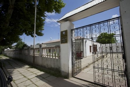 Femida hardasa buralarda intihar edib... - Tovuz məhkəməsində biabırçı mənzərə...