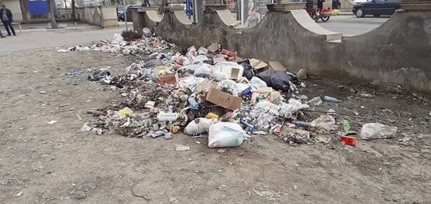 Biləsuvarda Zibillik Əlindən Tərpənmək Mümkün Deyil: “Burada Koronavirus Da, Taun Da Olar”