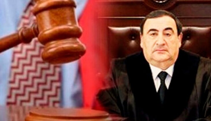 Məşhur hakimin qardaşı oğlu dələduzluğa görə həbs edildi –İnsanları bu üsulla aldadıbmış...