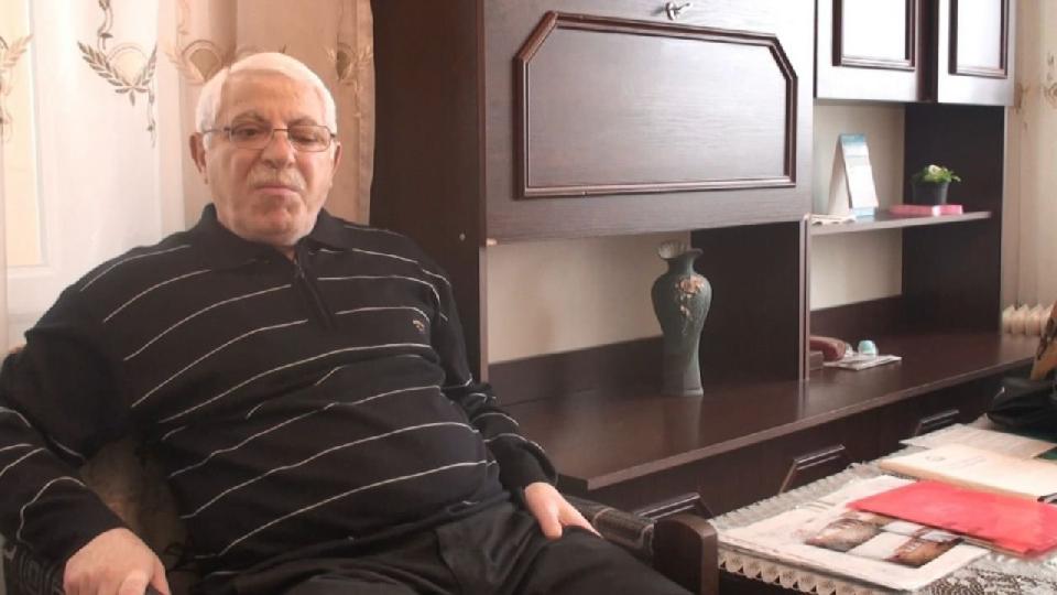 Gəncə sakini: Obyektimi dağıdıblar, torpağımı ayrı-ayrı adamlara satıblar