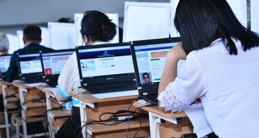 В Азербайджане завершается конкурс по приему на работу учителей на бессрочной основе