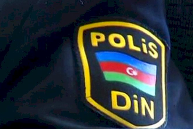 Polis kirayə pulu istədi, işdən çıxardılar – Video