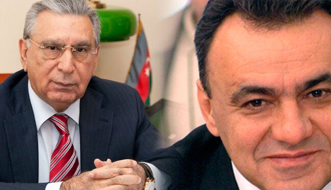 Mehdiyevin kürəkəni keçmiş nazirin bankını necə talayıb? —Sensasion xəbər