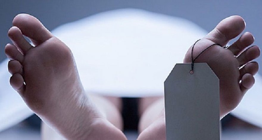 В Сумгайыте обнаружен труп женщины