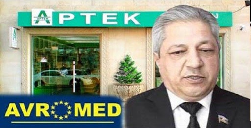 “Avromed” 17 milyon ədəd tibbi maskanı kimə satıb? –KORONOVİRUSU PULA ÇEVİRƏNLƏR
