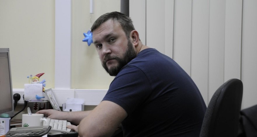 Азербайджан и Россия наращивают запасы золота. Media.Az беседует в Владиславом Исаевым