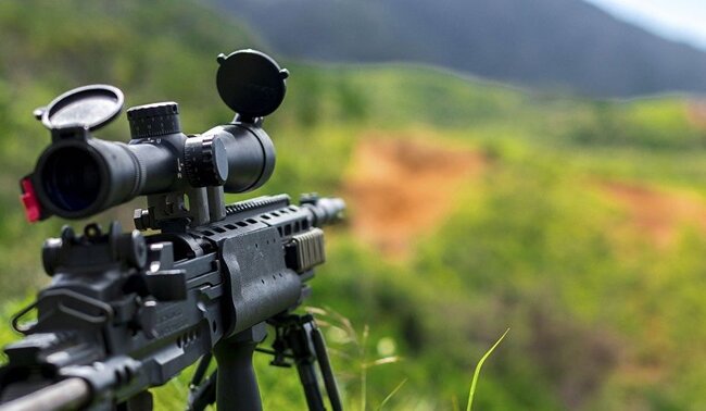 Şəhid əsgərimizin qisası dərhal alındı, düşmən xeyli itki verdi