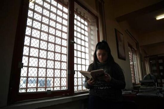 Həbsdə olan qadınlara 8 Martla əlaqədar MÜJDƏ