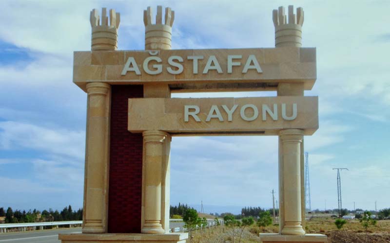 Ağstafada şəhid adına sayğısızlıq… – FAKT