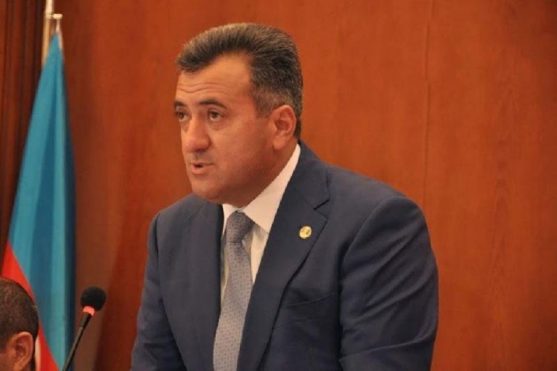 Növbədə Abdin Fərzəliyevdir — VİDEO