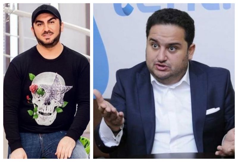 Murad Dadaşov Toliki cəzalandırdı — Verilişin bağlanıldığı iddia olunur (VİDEO)