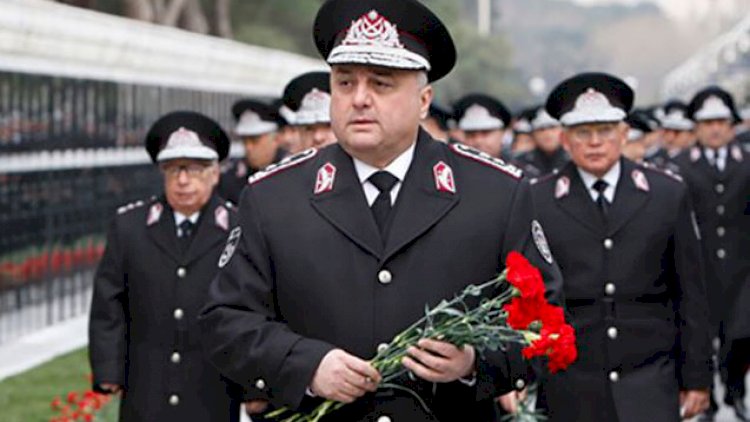 Mahmudovun gəlini milyardlıq mülkdə yaşayır...