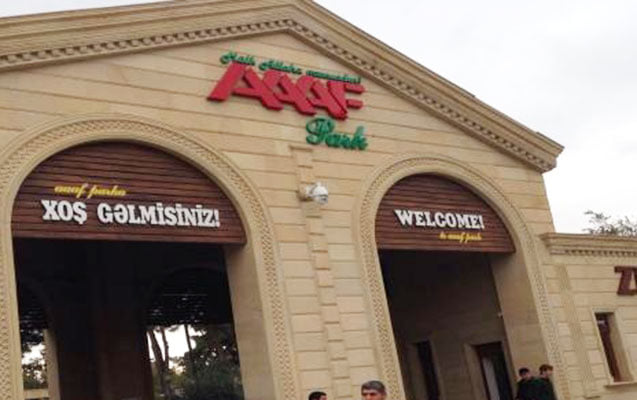 “AAAF” MMC-dən vətəndaşa qarşı müdhiş fırıldaq - VİDEO