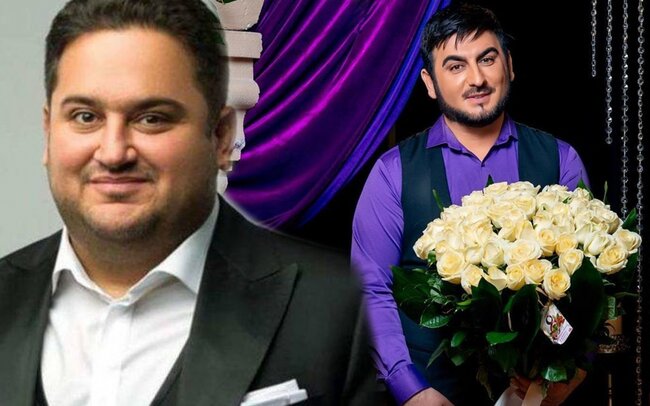 Murad Dadaşov Tolikin verilişini bağladı