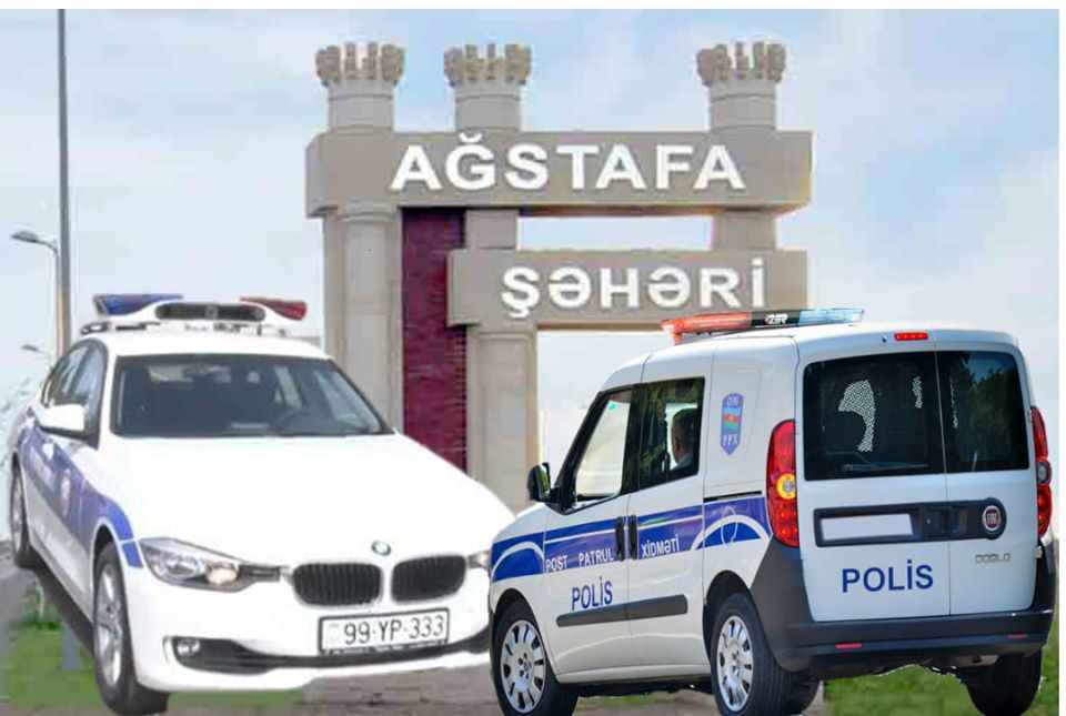 Yol polisi PPX əməkdaşını maşınla vurub öldürdü