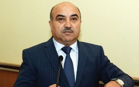 Talıbov naziri niyə 