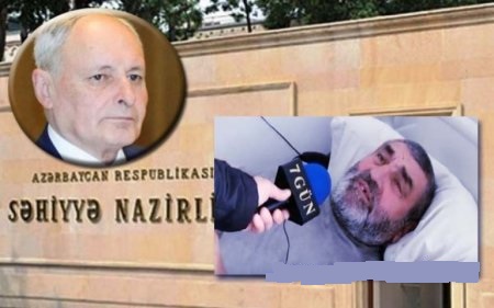 Bura səhiyyə ocağıdır, yoxsa? - vətəndaş gözyaşlarına boğuldu - VİDEO