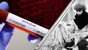 SON DƏQİQƏ: Baş infeksionistin oğlu koronavirusa yoluxdu - VİDEO