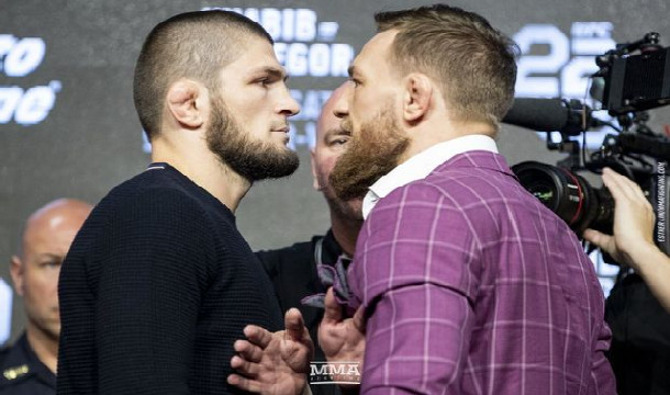 Həbib Konorla revanş döyüşü üçün şərtini açıqladı