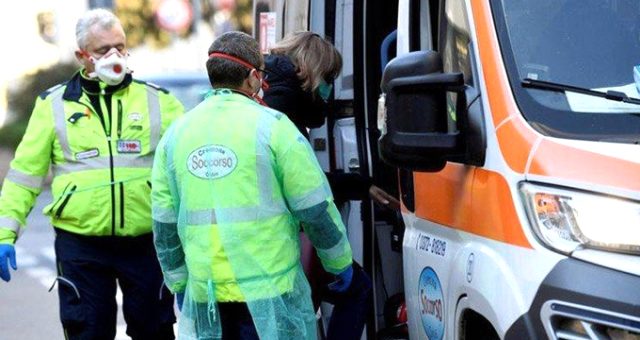 Avropada koronavirus sürətlə yayılır